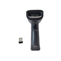 Бездротовий 2D Bluetooth сканер SUNLUX XL-9621D